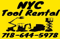 NYC Tool Rental