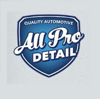 All Pro Detail