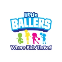 Little Ballers Basketball