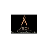 A'TEON Custom Cabinetry & Design