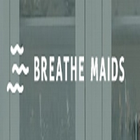 Breathe Maids of Dallas