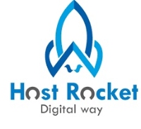 Host Rocket Hosting