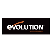 Evolution Power Tools