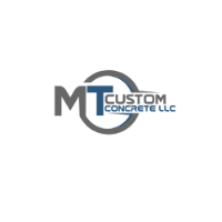 MT Custom Concrete