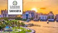 Dr. Green Relief Sarasota Marijuana Doctors