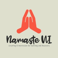 Namaste UI