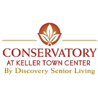 Conservatory At Keller Town Center