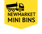 NewMarket Mini Bins | Aurora ON, L4G 1P2