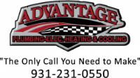 Advantage Plumbing, Electric, Heating & Cooling