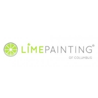 LIME Painting of Columbus