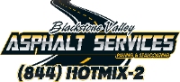 Blackstone Valley Asphalt