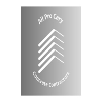 All Pro Cary Concrete Contractors