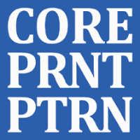 Coreprint Patterns Inc