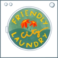 Friendly City Laundry