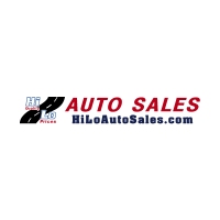 Hi Lo Auto Sales