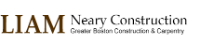 Liam Neary Construction