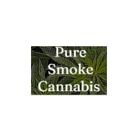 Pures Moke Cannabis