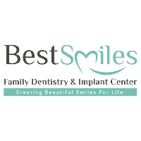 Best Smiles Staples Mill