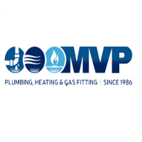 MVP Plumbing, Heating & Gas Fitting Ltd