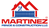 Martinez Fence and Construction LLC