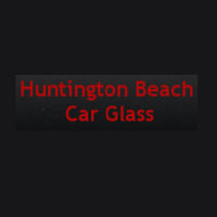 Huntington Beach Car Glass