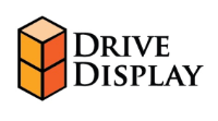 Drive Display