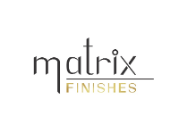 Matrix Finishes