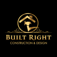 Built Right Construction & Design