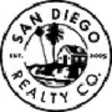 SAN DIEGO REALTY CO