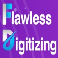 Flawless Digitizing