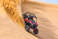 Buggy Riding Dubai Tours