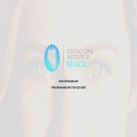 The Contact Lens Institute of Nevada