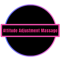 Attitude Adjustment Massage