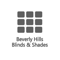 Beverly Hills Blinds & Shades