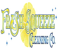 Fresh squeeze cleaners