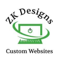 ZK Web Design