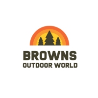 Browns Outdoor World