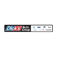 Dick's Hillsboro Hyundai