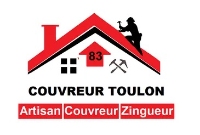 Couvreur Toulon 83