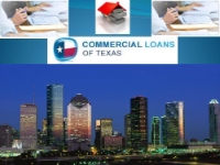 TEXAS COMMERCIAL LOANS