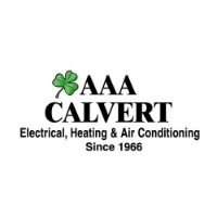 AAA CALVERT Electrical, Heating and Air Conditioning