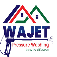 Wajet Pressure Washing