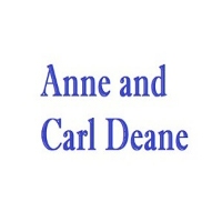 Anne and Carl Deane