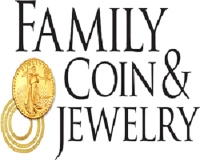 Family Coin & Jewelry