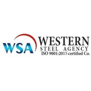 Western Steel Agency