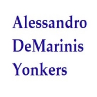 Alessandro Demarinis Yonkers