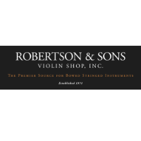 Robertson & Sons Violin Shop