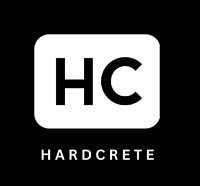 Hardcrete Constructions