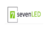 Seven Led