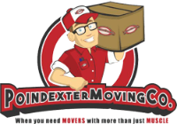 Poindexter Moving Co.